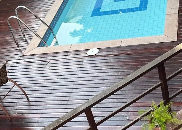 Maravilhoso Apartamento 100M Da Praia Rio de Janeiro